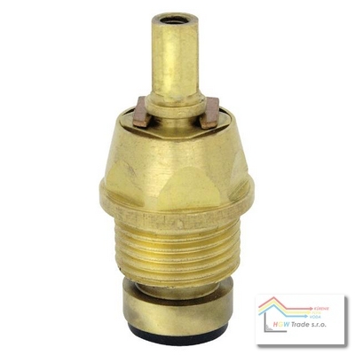 Vršok na batérie T12 A/I,3/8"(4-hran)